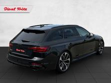 AUDI RS4 Avant 2.9 TFSI quattro tiptronic, Petrol, Second hand / Used, Automatic - 5
