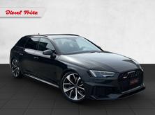 AUDI RS4 Avant 2.9 TFSI quattro tiptronic, Petrol, Second hand / Used, Automatic - 7