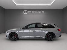 AUDI RS4 Avant quattro tiptronic, Essence, Occasion / Utilisé, Automatique - 4