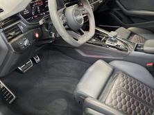 AUDI RS4 Avant quattro tiptronic, Essence, Occasion / Utilisé, Automatique - 5
