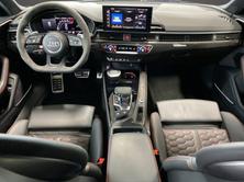 AUDI RS4 Avant quattro tiptronic, Essence, Occasion / Utilisé, Automatique - 6