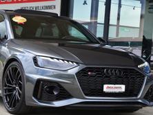 AUDI RS4 Avant quattro tiptronic*Frisch ab MFK,1 Jahr oder 2, Benzin, Occasion / Gebraucht, Automatik - 2