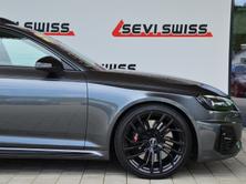 AUDI RS4 Avant quattro tiptronic*Frisch ab MFK,1 Jahr oder 2, Benzin, Occasion / Gebraucht, Automatik - 3