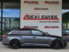 AUDI RS4 Avant quattro tiptronic*Frisch ab MFK,1 Jahr oder 2, Benzin, Occasion / Gebraucht, Automatik - 4