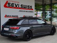 AUDI RS4 Avant quattro tiptronic*Frisch ab MFK,1 Jahr oder 2, Benzin, Occasion / Gebraucht, Automatik - 5