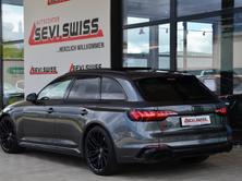 AUDI RS4 Avant quattro tiptronic*Frisch ab MFK,1 Jahr oder 2, Benzin, Occasion / Gebraucht, Automatik - 6