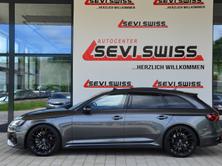 AUDI RS4 Avant quattro tiptronic*Frisch ab MFK,1 Jahr oder 2, Benzin, Occasion / Gebraucht, Automatik - 7