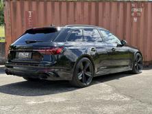 AUDI RS4 Avant 2.9 V6 TFSI quattro T-Tronic, Essence, Occasion / Utilisé, Automatique - 2