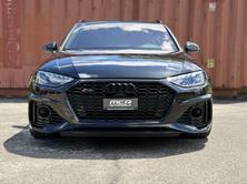 AUDI RS4 Avant 2.9 V6 TFSI quattro T-Tronic, Essence, Occasion / Utilisé, Automatique - 3