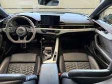 AUDI RS4 Avant 2.9 V6 TFSI quattro T-Tronic, Essence, Occasion / Utilisé, Automatique - 6