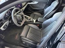 AUDI RS4 Avant 2.9 V6 TFSI quattro T-Tronic, Essence, Occasion / Utilisé, Automatique - 7