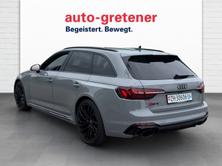AUDI RS4 Avant 2.9 V6 TFSI quattro T-Tronic, Petrol, Second hand / Used, Automatic - 2