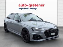 AUDI RS4 Avant 2.9 V6 TFSI quattro T-Tronic, Petrol, Second hand / Used, Automatic - 4