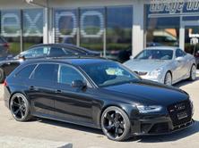 AUDI RS4 Avant 4.2 FSI V8 quattro S-tronic, Petrol, Second hand / Used, Automatic - 2