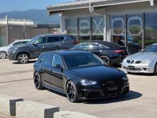 AUDI RS4 Avant 4.2 FSI V8 quattro S-tronic, Petrol, Second hand / Used, Automatic - 3