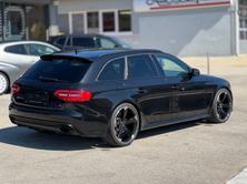 AUDI RS4 Avant 4.2 FSI V8 quattro S-tronic, Petrol, Second hand / Used, Automatic - 4