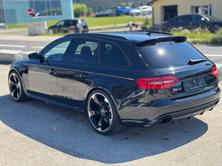 AUDI RS4 Avant 4.2 FSI V8 quattro S-tronic, Petrol, Second hand / Used, Automatic - 5