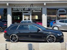 AUDI RS4 Avant 4.2 FSI V8 quattro S-tronic, Petrol, Second hand / Used, Automatic - 6