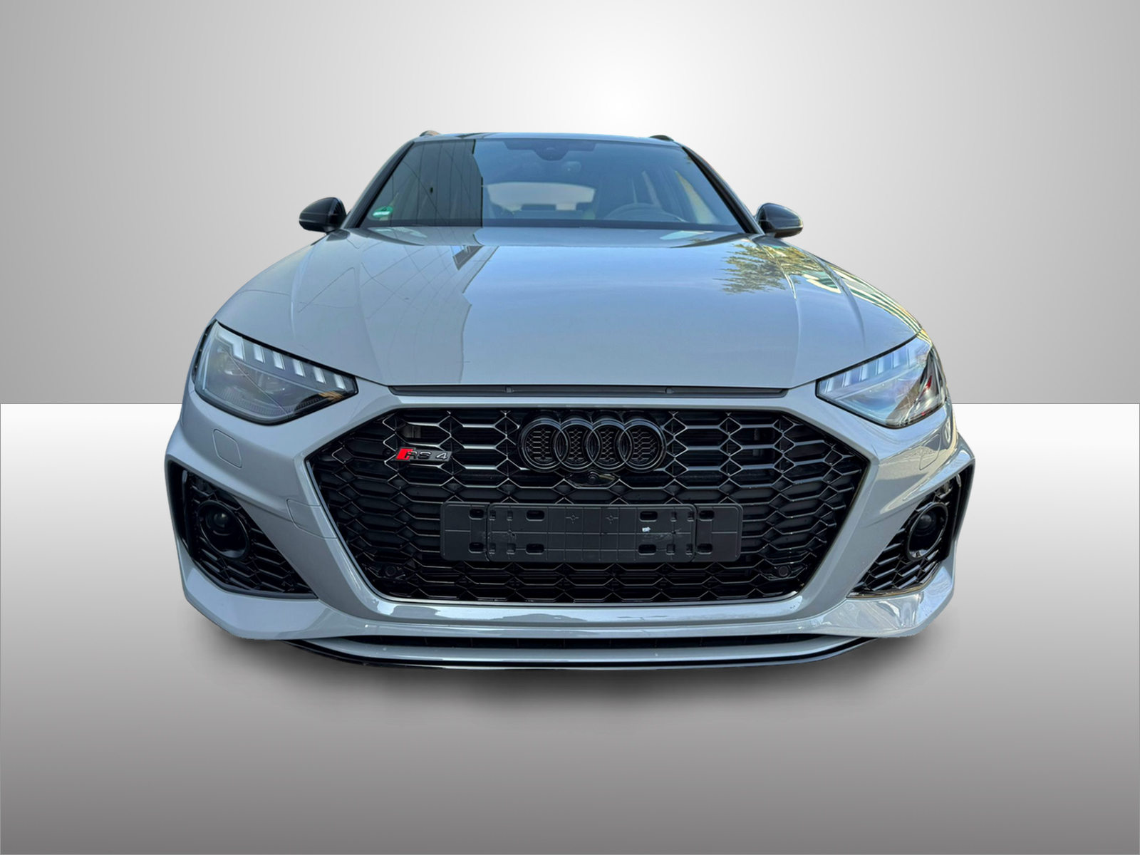 AUDI RS 4 Avant, Benzina, Occasioni / Usate, Automatico - 2