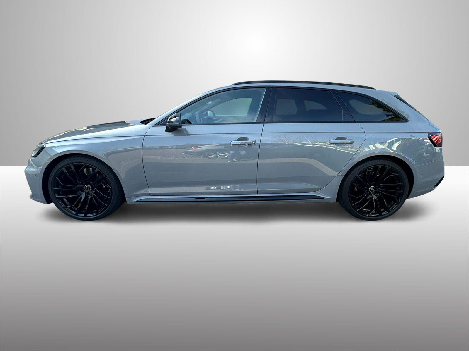 AUDI RS 4 Avant, Benzina, Occasioni / Usate, Automatico - 3