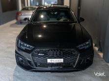 AUDI RS4 Avant 2.9 TFSI quattro tiptronic, Essence, Occasion / Utilisé, Automatique - 2
