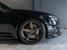 AUDI RS4 Avant 2.9 TFSI quattro tiptronic, Essence, Occasion / Utilisé, Automatique - 3