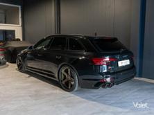 AUDI RS4 Avant 2.9 TFSI quattro tiptronic, Essence, Occasion / Utilisé, Automatique - 4