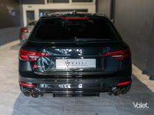 AUDI RS4 Avant 2.9 TFSI quattro tiptronic, Essence, Occasion / Utilisé, Automatique - 5