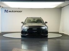 AUDI RS4 Avant 2.9 TFSI quattro tiptronic *CH-Fahrzeug* *Car, Benzina, Occasioni / Usate, Automatico - 2