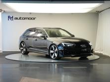 AUDI RS4 Avant 2.9 TFSI quattro tiptronic *CH-Fahrzeug* *Car, Benzina, Occasioni / Usate, Automatico - 3