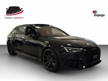 AUDI RS4 Avant 2.9 TFSI quattro tiptronic, Benzina, Occasioni / Usate, Automatico - 5