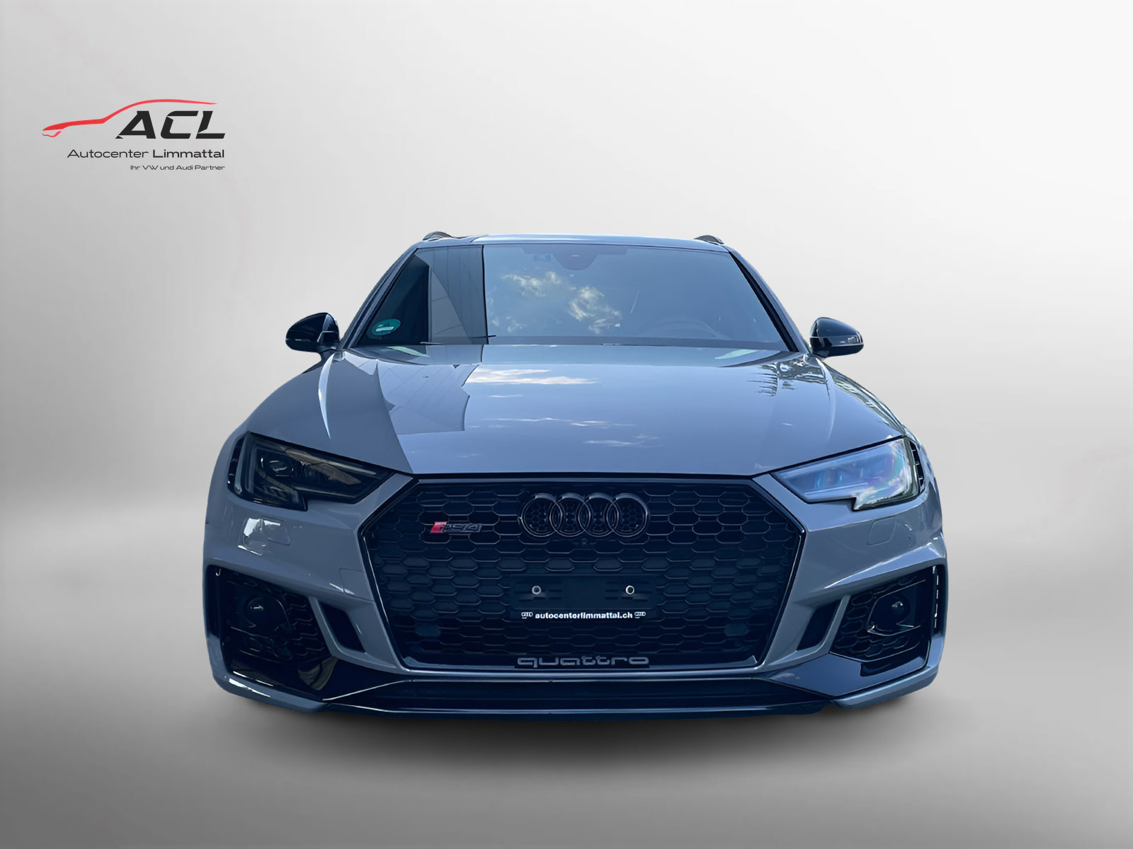 AUDI RS 4 Avant, Benzina, Occasioni / Usate, Automatico - 2