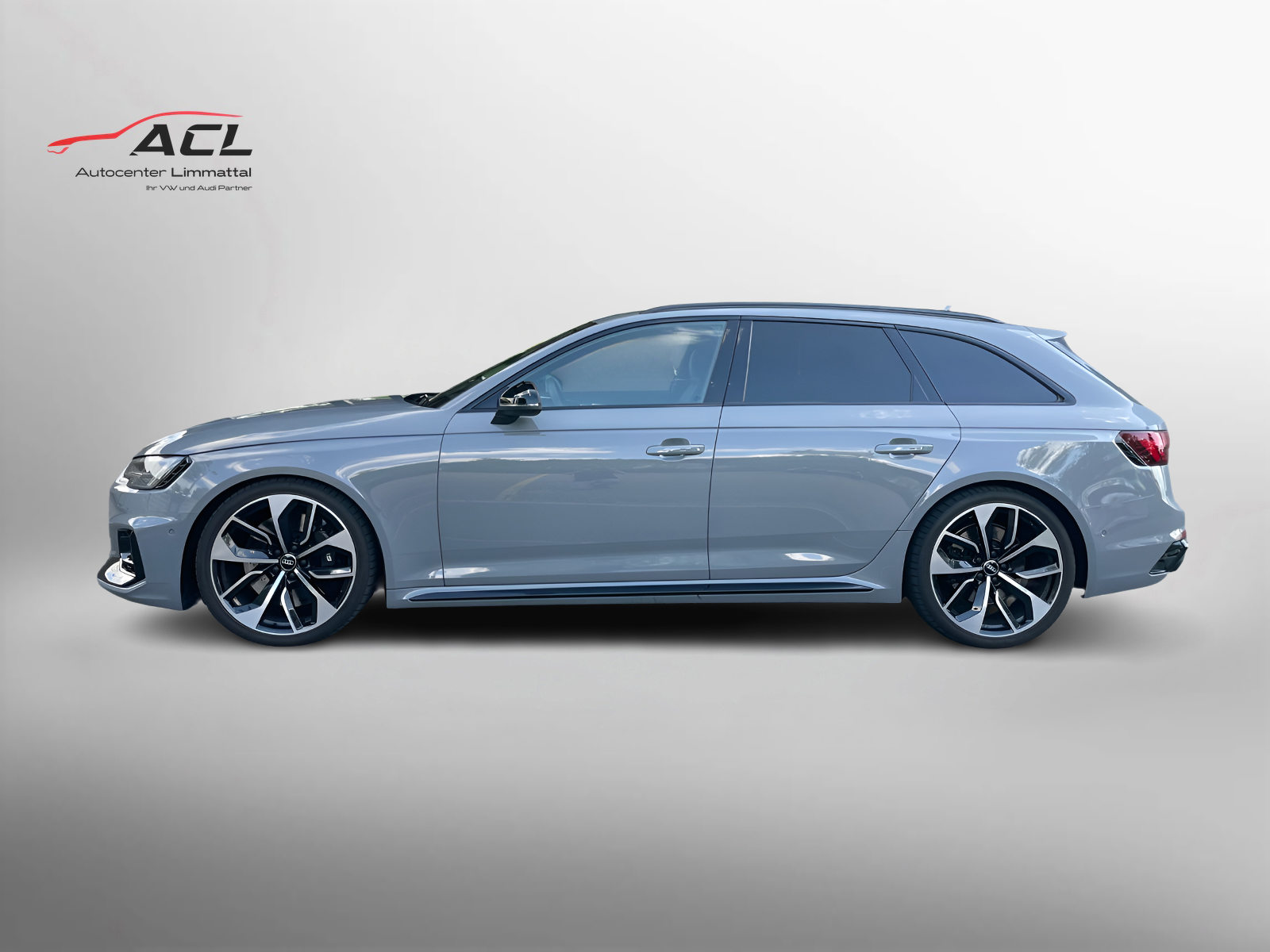AUDI RS 4 Avant, Benzina, Occasioni / Usate, Automatico - 3
