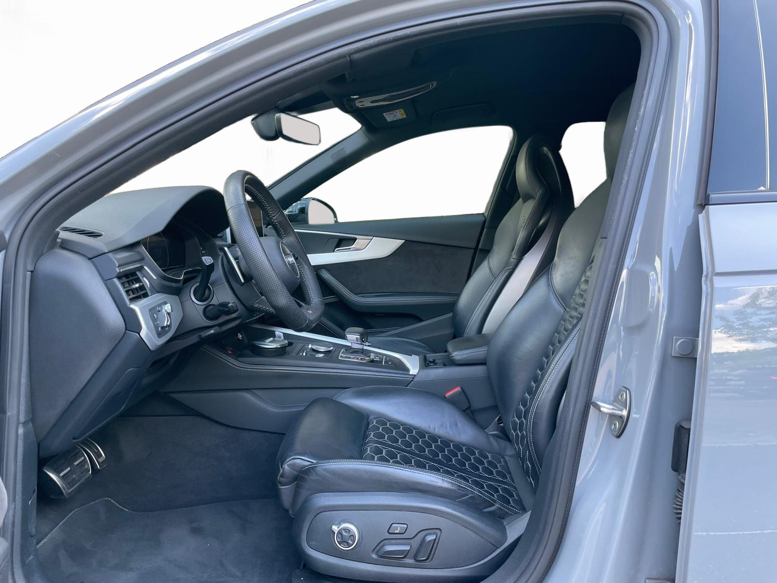 AUDI RS 4 Avant, Benzina, Occasioni / Usate, Automatico - 5