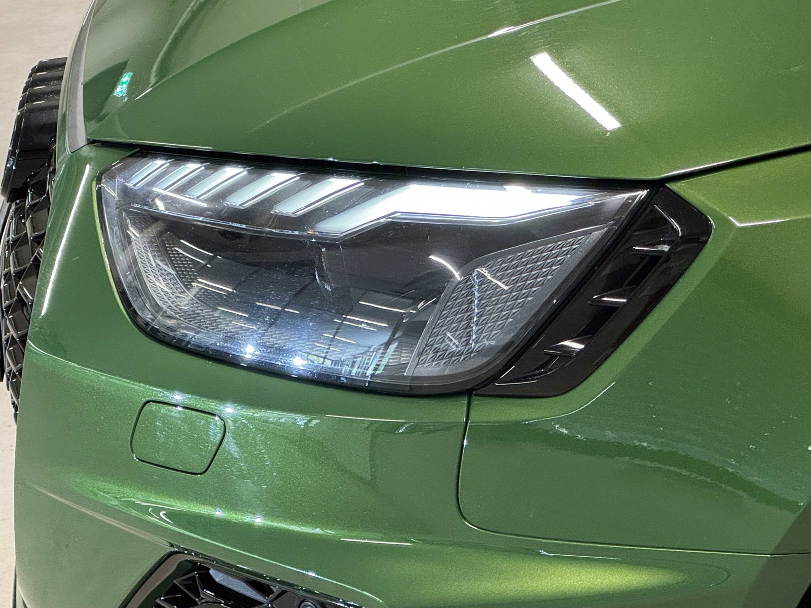 AUDI RS 4 Avant, Benzina, Occasioni / Usate, Automatico - 7