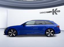 AUDI RS 4 Avant, Essence, Occasion / Utilisé, Automatique - 2