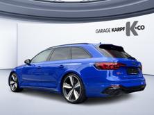 AUDI RS 4 Avant, Essence, Occasion / Utilisé, Automatique - 3