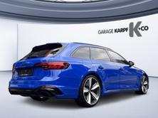 AUDI RS 4 Avant, Essence, Occasion / Utilisé, Automatique - 5