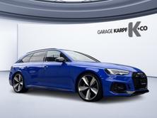AUDI RS 4 Avant, Essence, Occasion / Utilisé, Automatique - 7