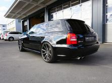 AUDI RS4 B5 Quattro, Petrol, Second hand / Used, Manual - 3