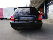 AUDI RS4 B5 Quattro, Petrol, Second hand / Used, Manual - 4