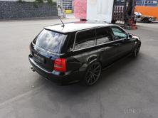 AUDI RS4 B5 Quattro, Petrol, Second hand / Used, Manual - 5