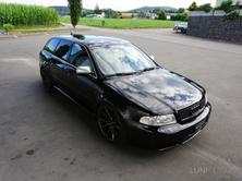 AUDI RS4 B5 Quattro, Petrol, Second hand / Used, Manual - 6