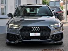 AUDI RS4 Avant 2.9 TFSI quattro tiptronic (CH) + 1.9T, Benzina, Occasioni / Usate, Automatico - 2