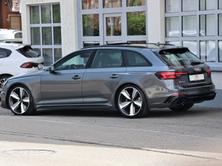 AUDI RS4 Avant 2.9 TFSI quattro tiptronic (CH) + 1.9T, Benzina, Occasioni / Usate, Automatico - 5