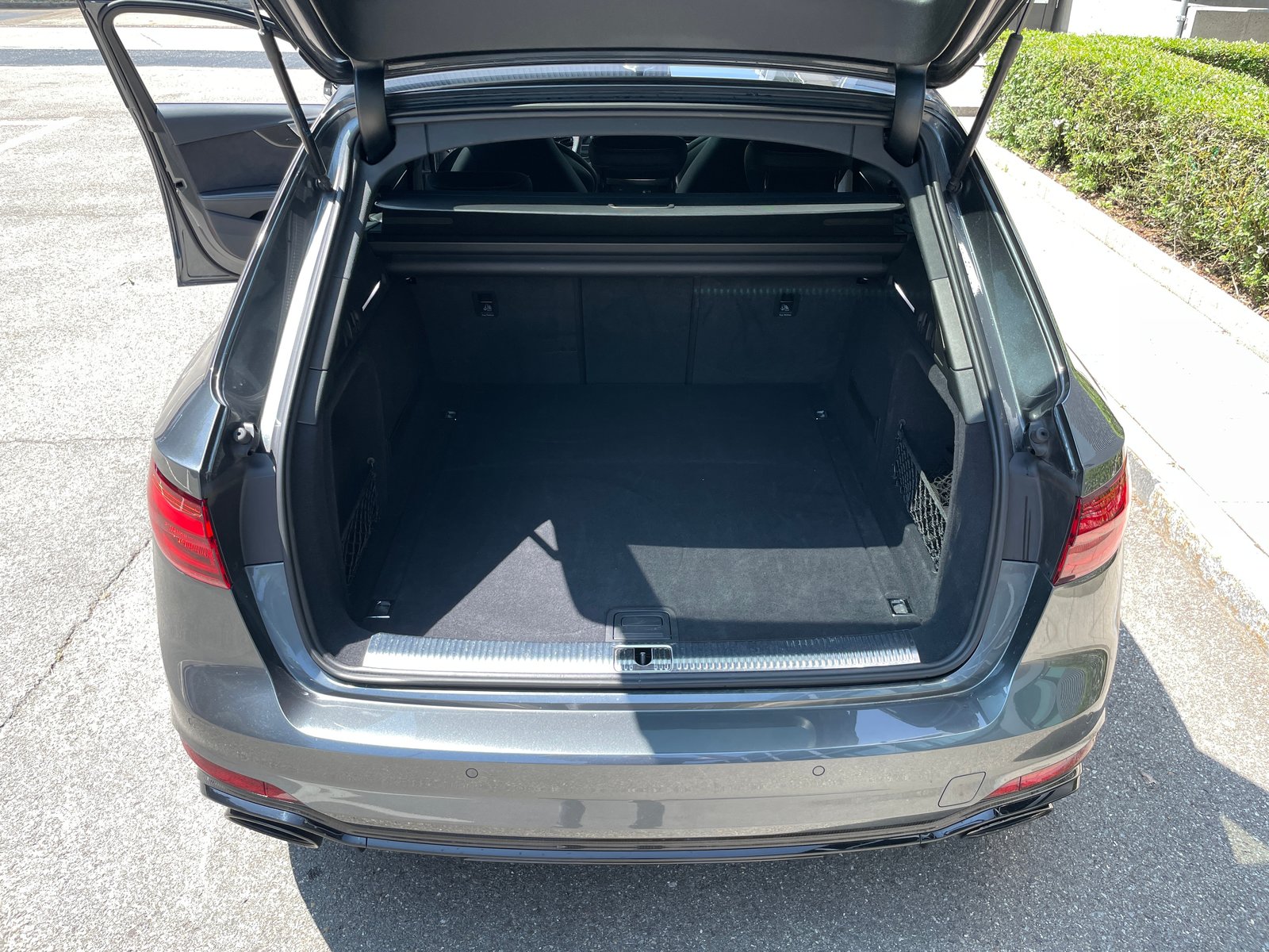 AUDI RS4 Avant 2.9 TFSI quattro tiptronic, Essence, Occasion / Utilisé, Automatique - 6