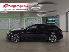AUDI RS4 Avant 2.9 TFSI quattro tiptronic, Essence, Occasion / Utilisé, Automatique - 2