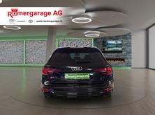 AUDI RS4 Avant 2.9 TFSI quattro tiptronic, Essence, Occasion / Utilisé, Automatique - 3