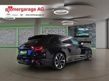 AUDI RS4 Avant 2.9 TFSI quattro tiptronic, Essence, Occasion / Utilisé, Automatique - 4