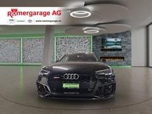 AUDI RS4 Avant 2.9 TFSI quattro tiptronic, Essence, Occasion / Utilisé, Automatique - 5